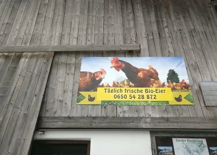 Haus Falkner