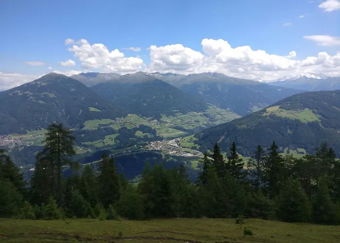 Haus Falkner